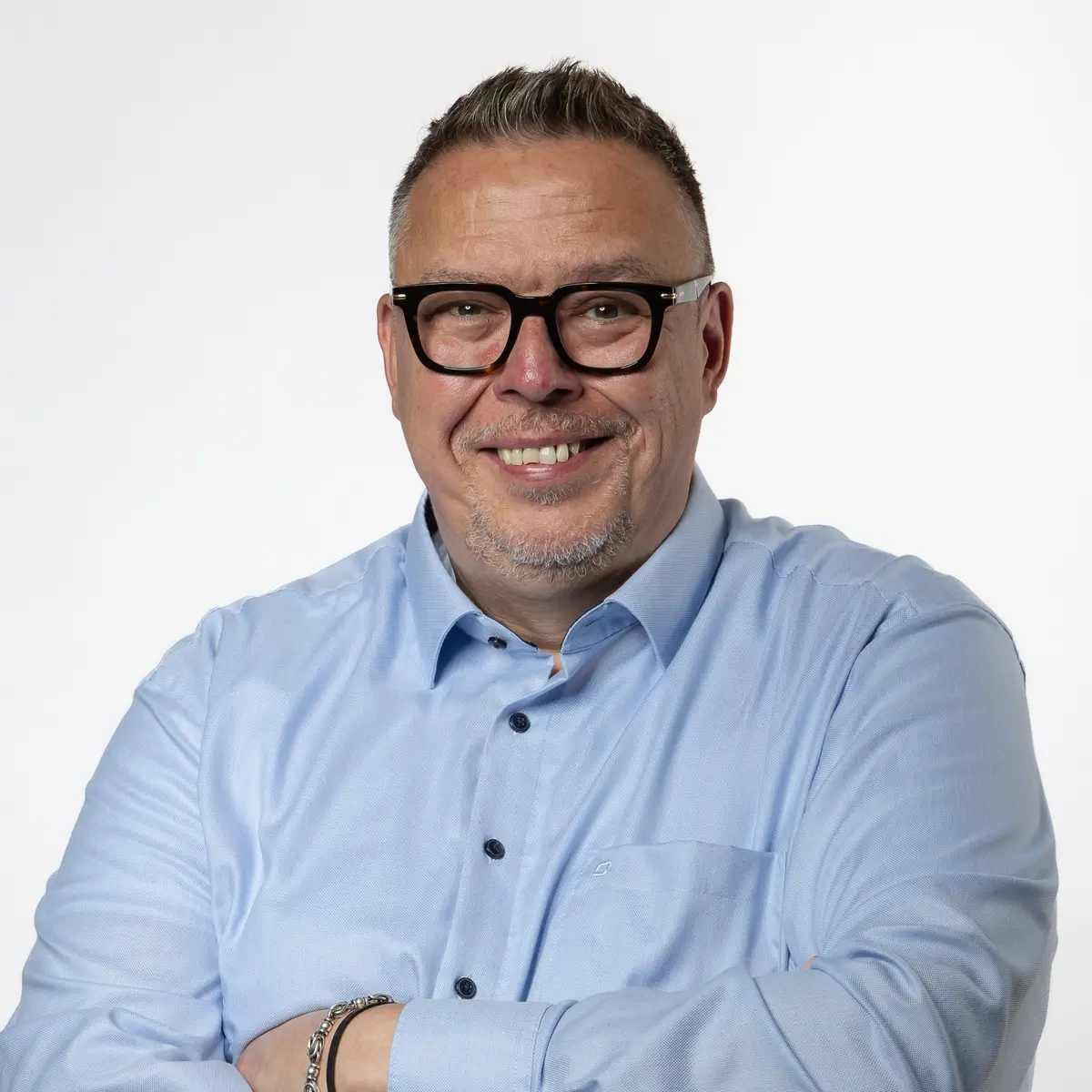 Daniel Schumann